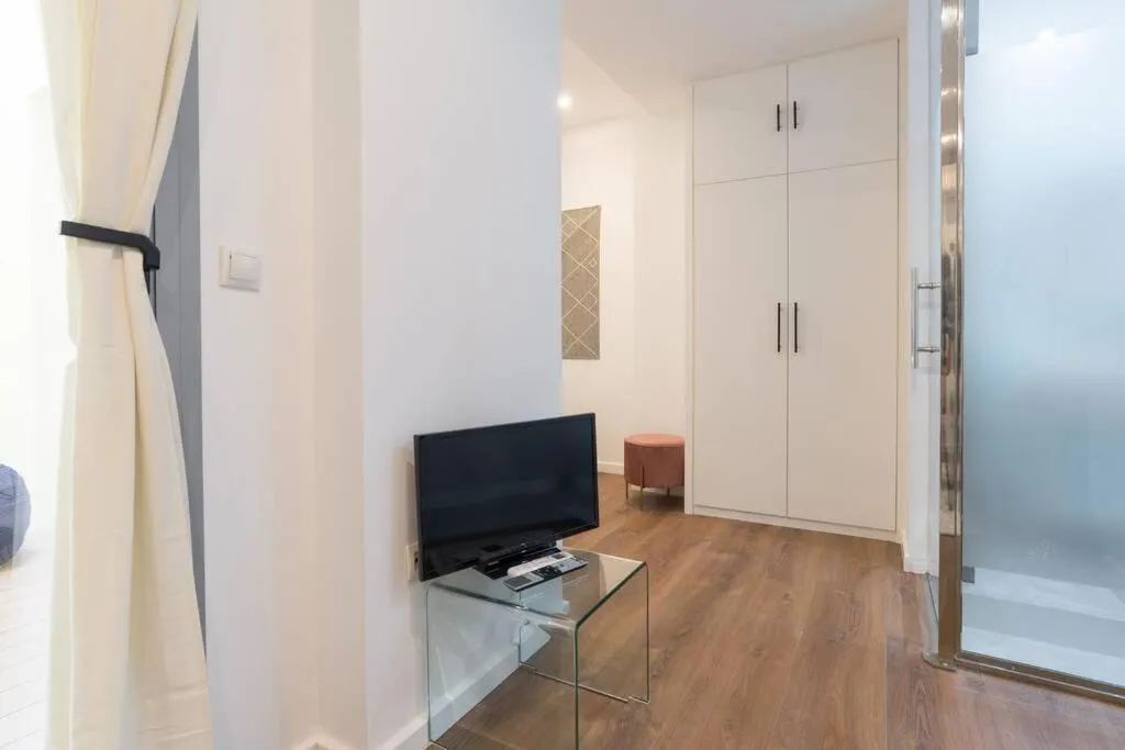 Image of TGH/ Málaga center luxury style