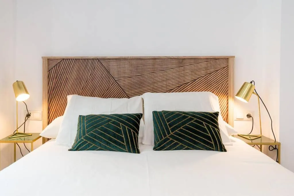 Image 3 of TGH/ Málaga center luxury style