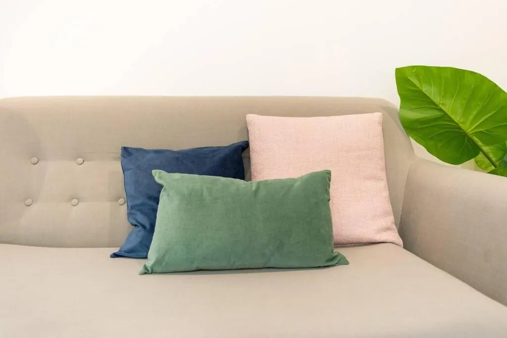 Image 4 of TGH/ Málaga center luxury style