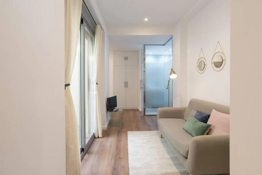 Image 5 of TGH/ Málaga center luxury style