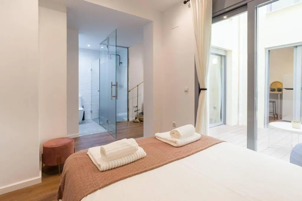 Image 6 of TGH/ Málaga center luxury style