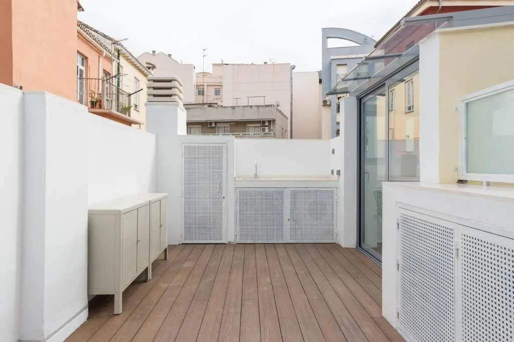 Image 1 of TGH/ Málaga center western style