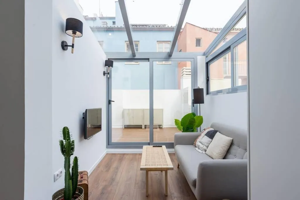 Image 5 of TGH/ Málaga center western style