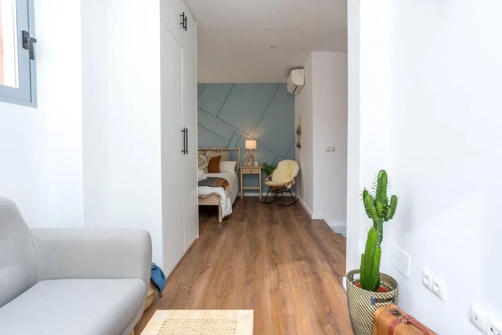 Image 6 of TGH/ Málaga center western style