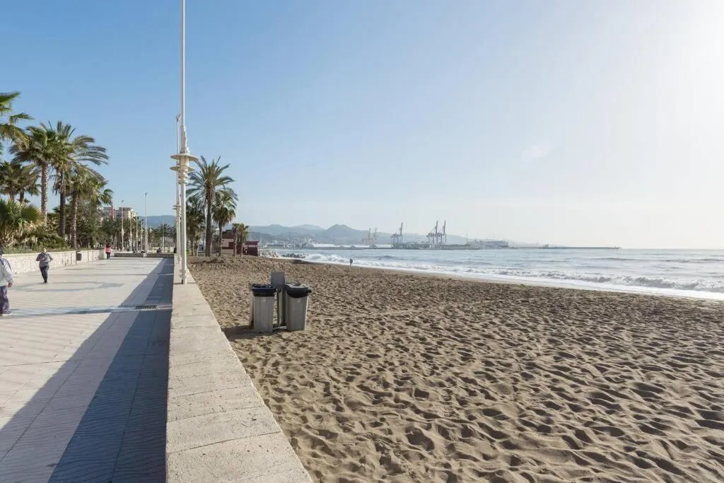 Image 5 of TGH Málaga we love the sea