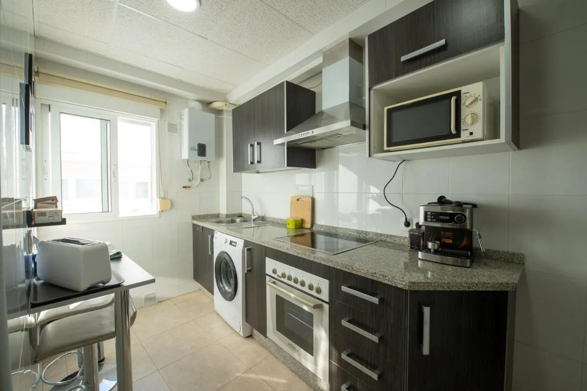 Image 6 of THE PHOTOGRAFIC FLAT