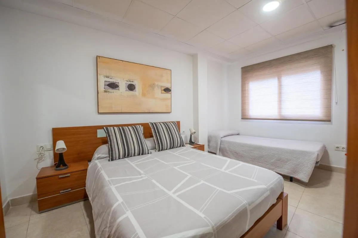 Image 1 of THE PHOTOGRAFIC FLAT