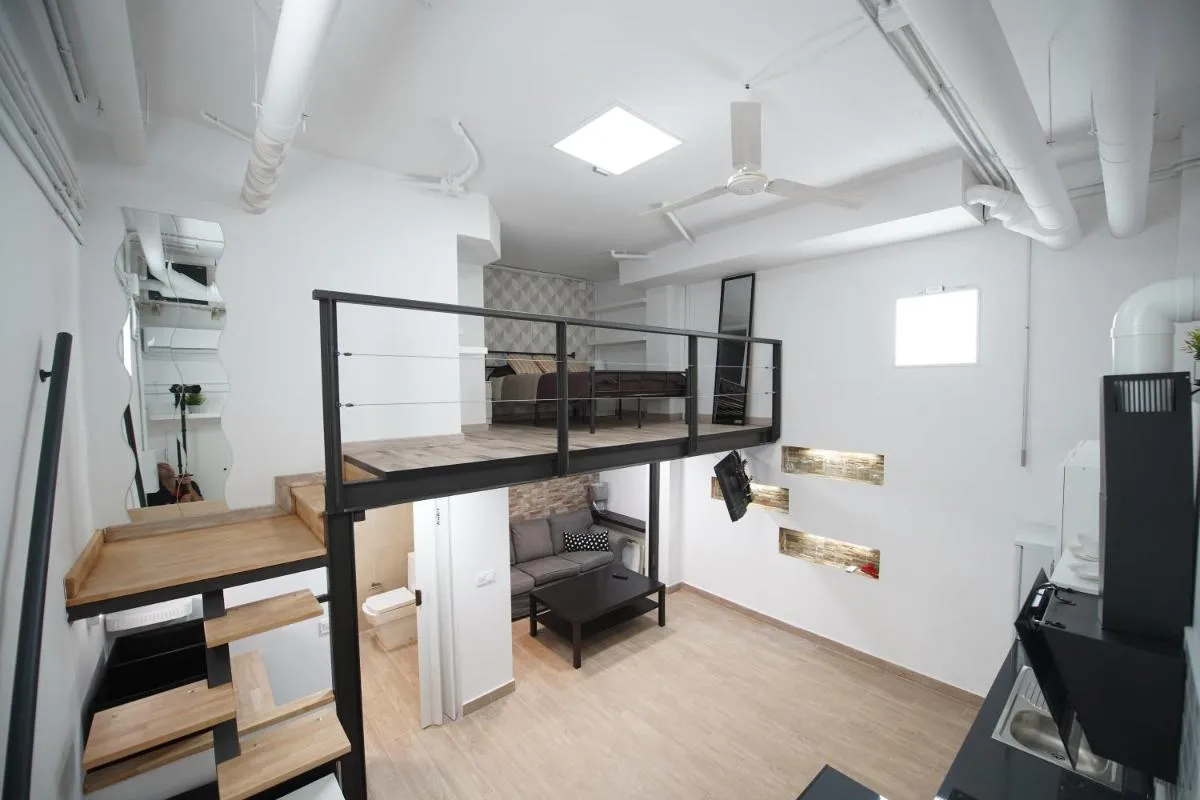 Image 1 of THE PHOTOGRAFIC LOFT