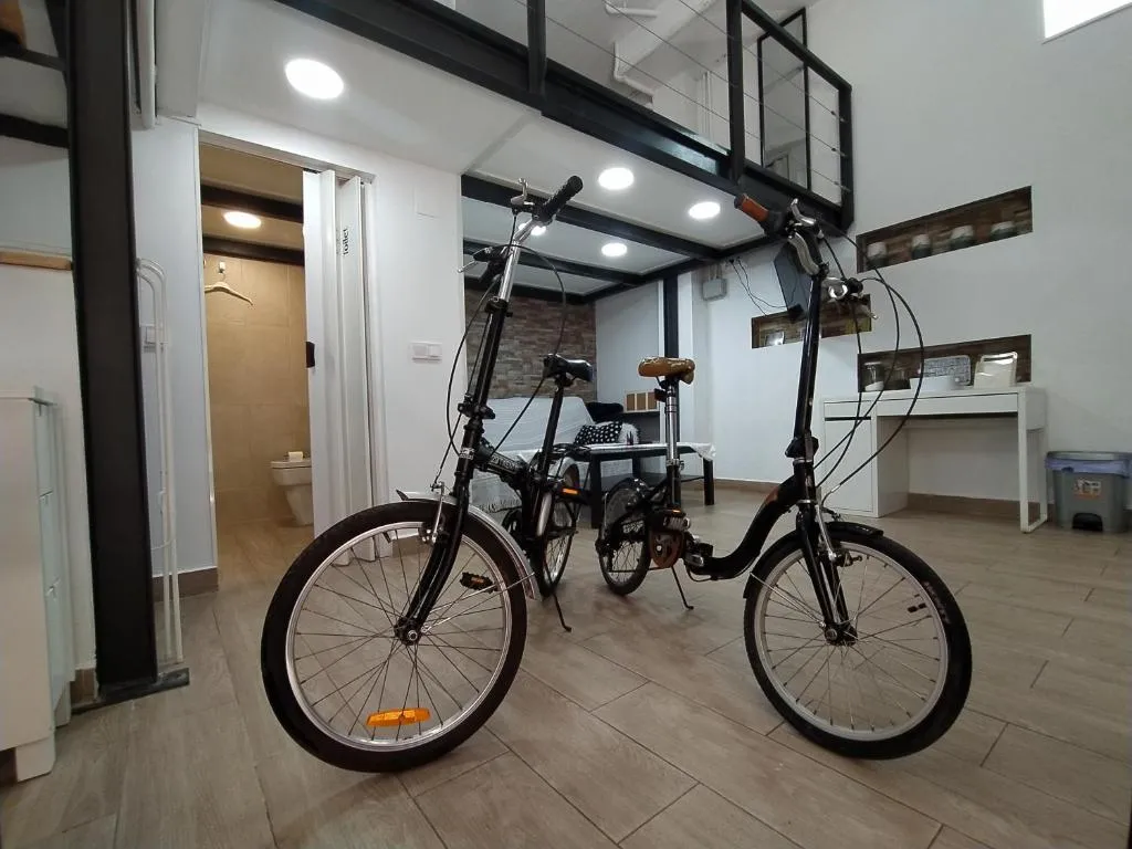 Image of THE PHOTOGRAFIC LOFT