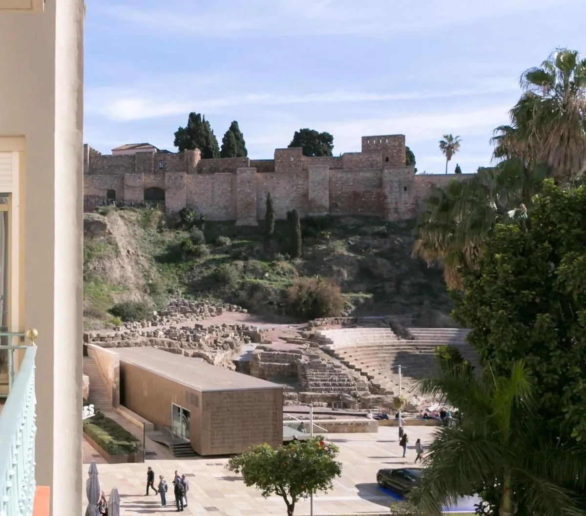 Image 1 of Teatro Romano 1 & 2