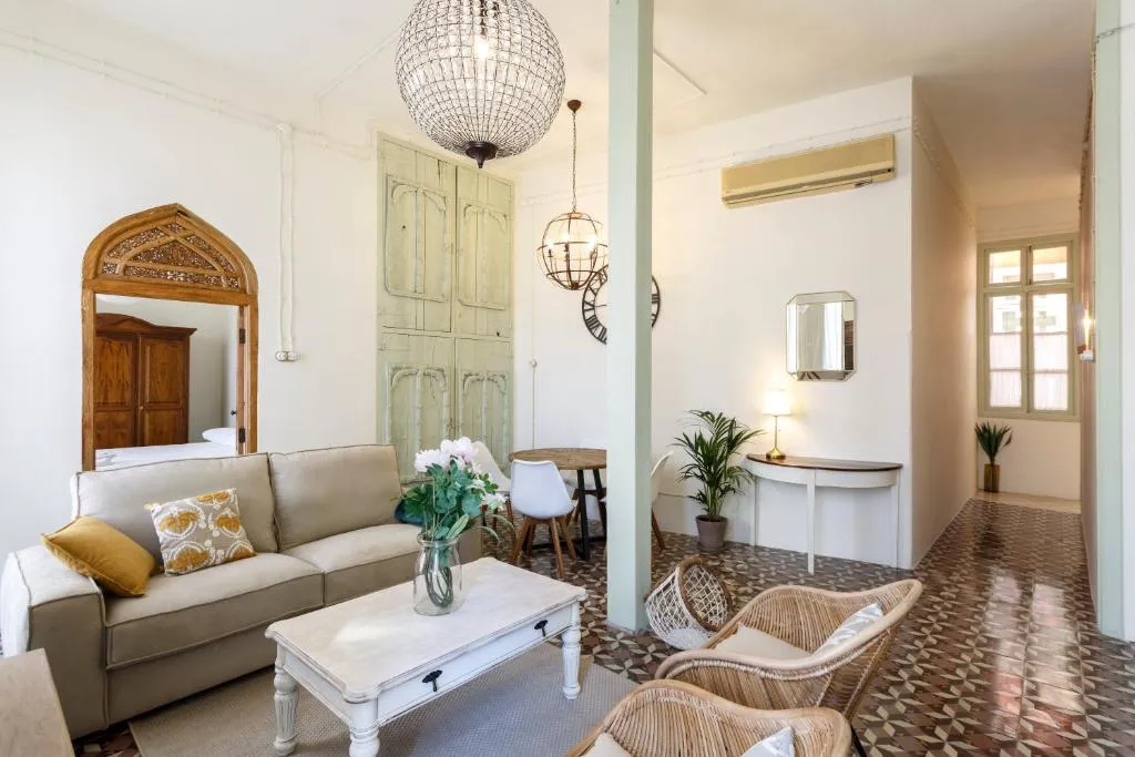 Image of Teatro Suites Málaga