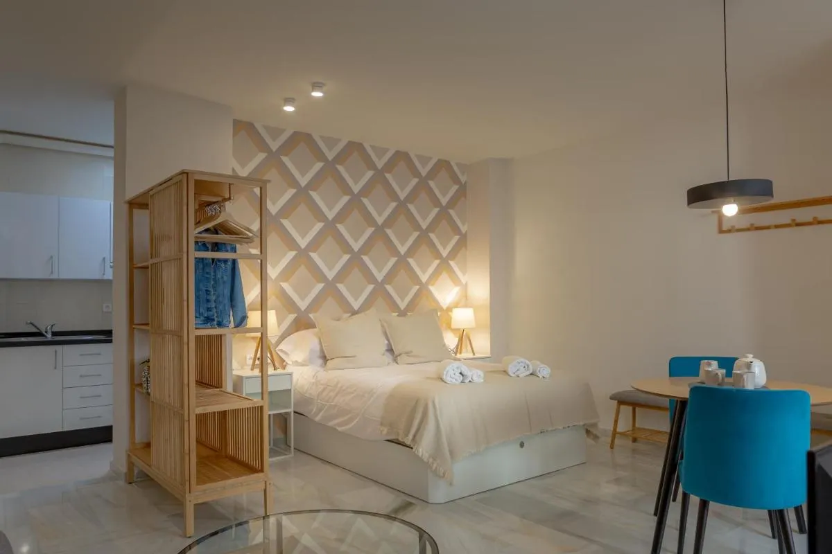 Image 4 of Teatro Suites Málaga PLAYA