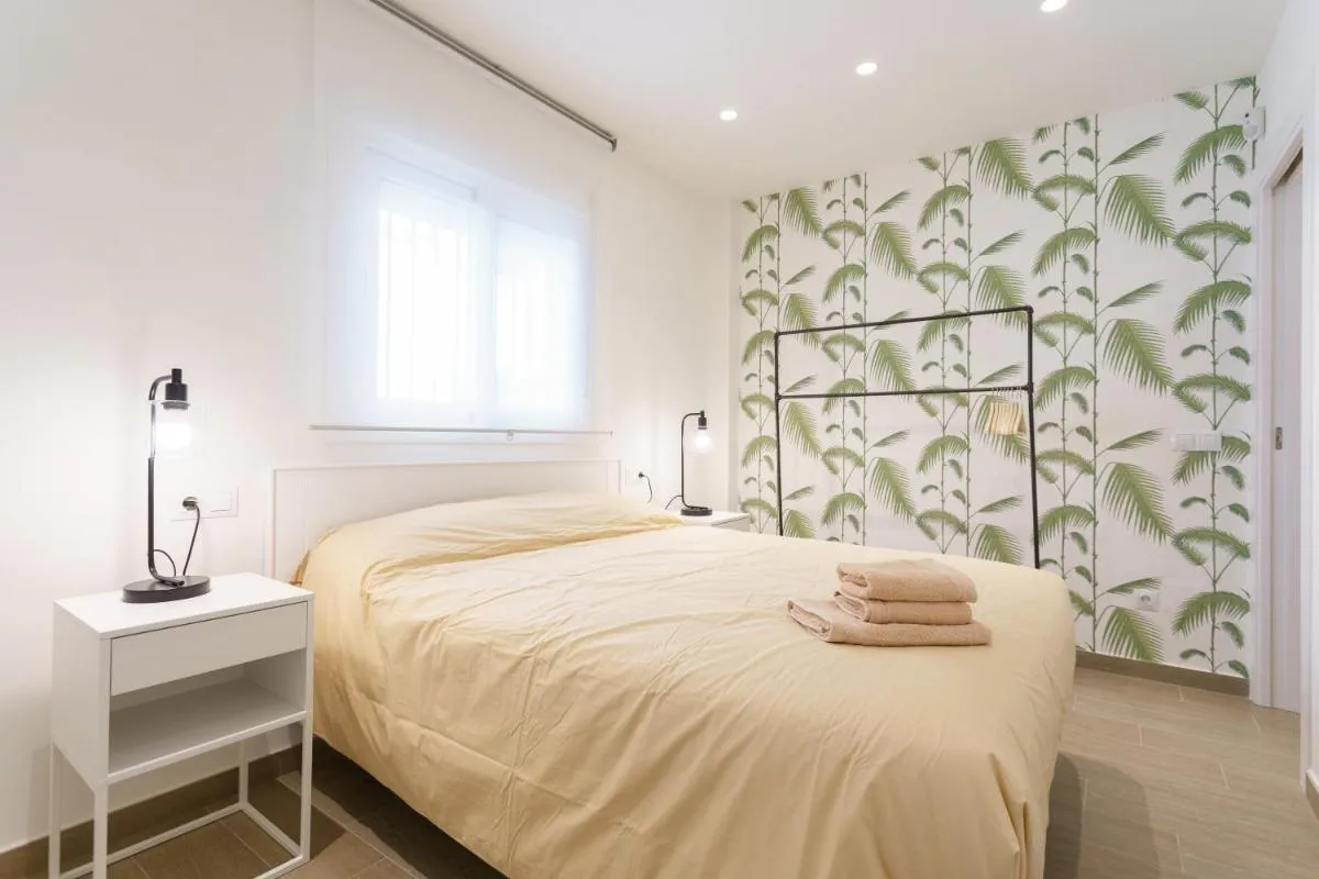Image 3 of Teatro Suites Málaga URBAN FLAT