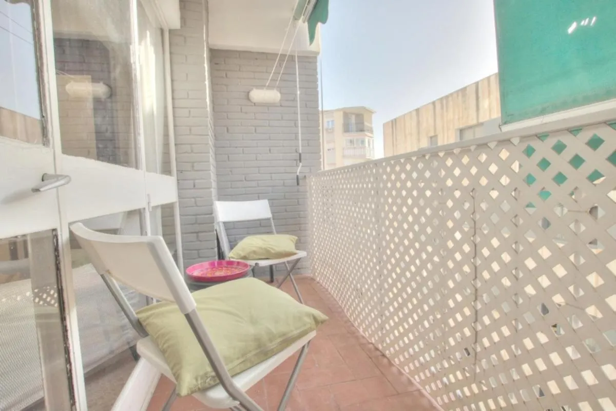 Image 5 of Tejeros 4, Malaga, Central, close to everything!