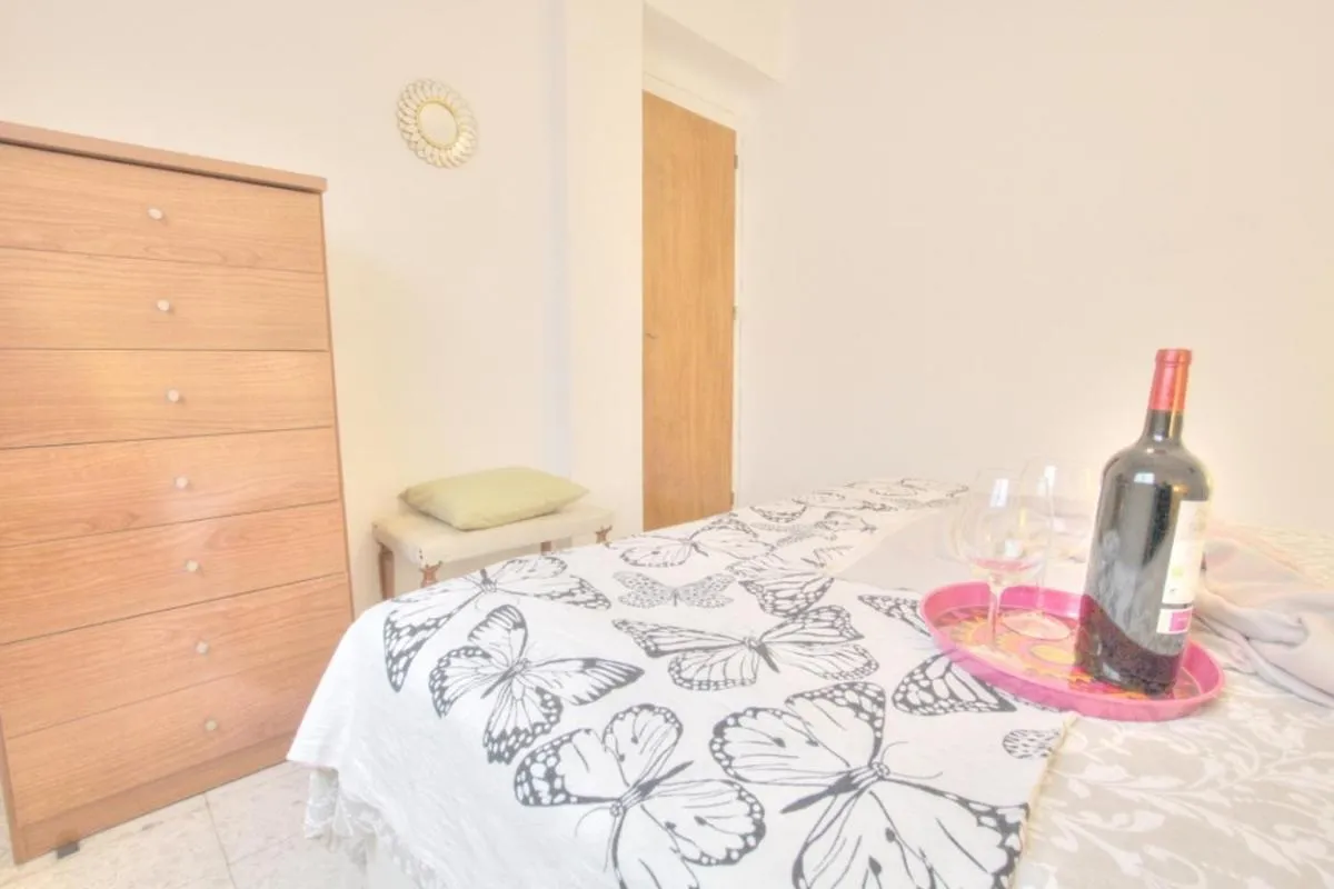 Image 1 of Tejeros 4, Malaga, Central, close to everything!