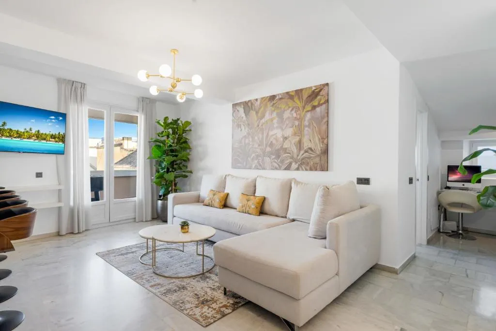 Image of Tennessee Penthouse