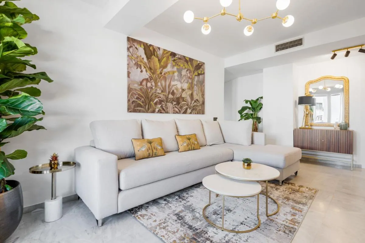 Image 4 of Tennessee Penthouse