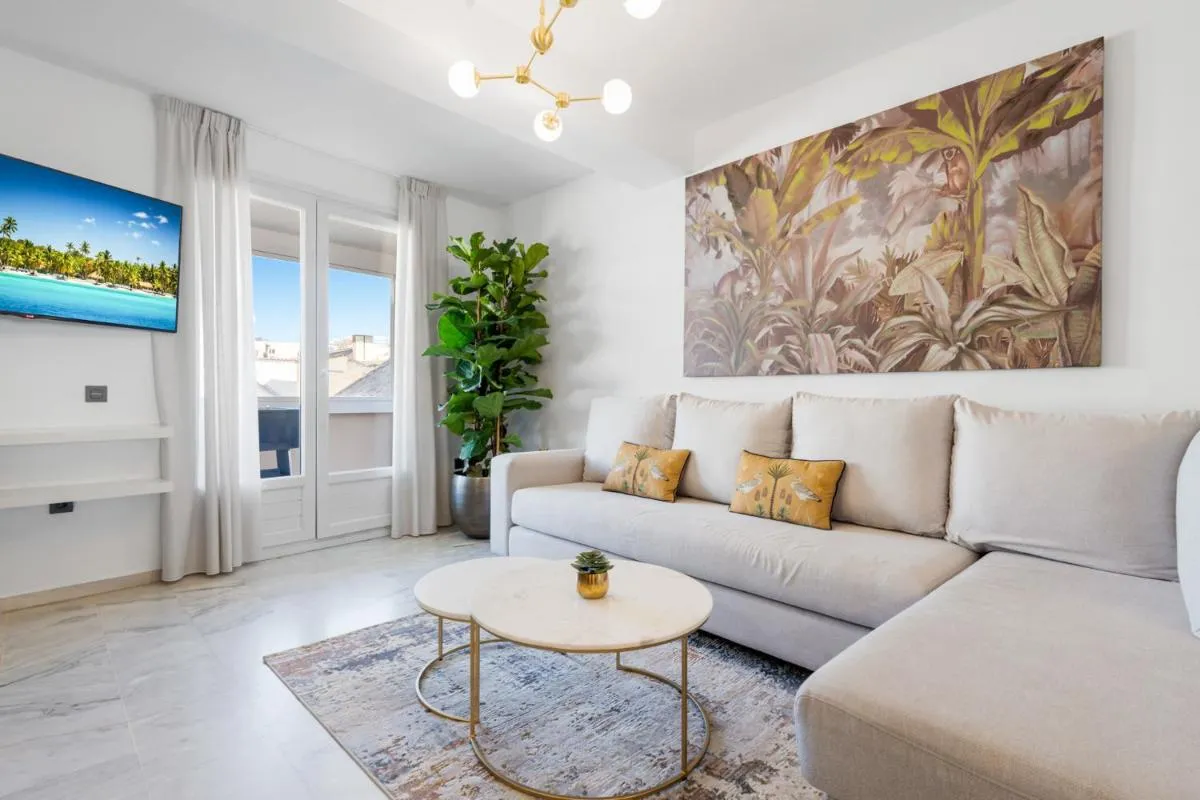 Image 2 of Tennessee Penthouse