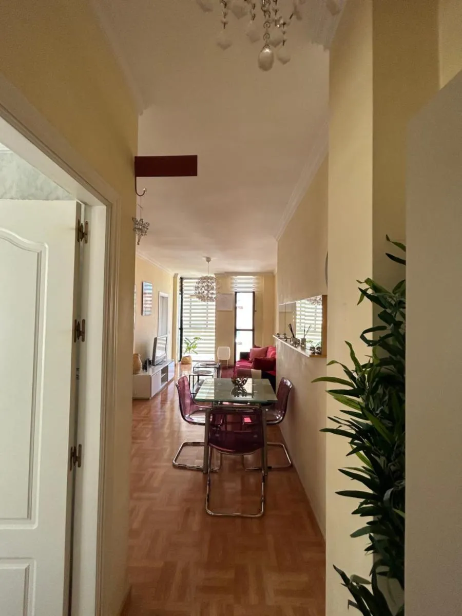 Image 5 of Terrace Relax Apartment. City & Beach