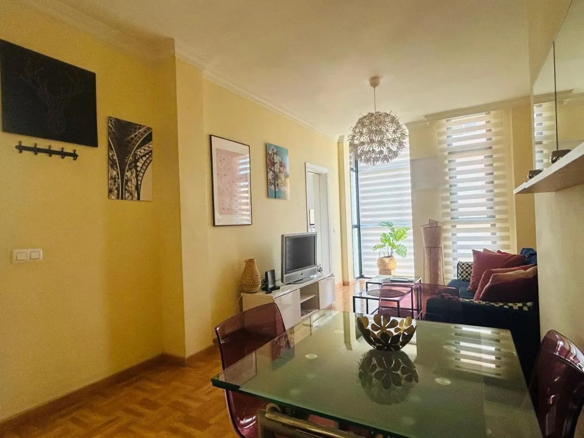 Image 4 of Terrace Relax Apartment. City & Beach