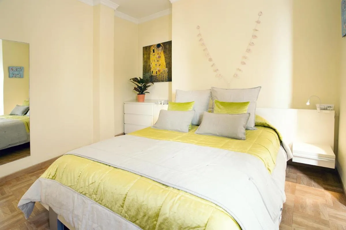 Image 6 of Terrace Relax Apartment. City & Beach