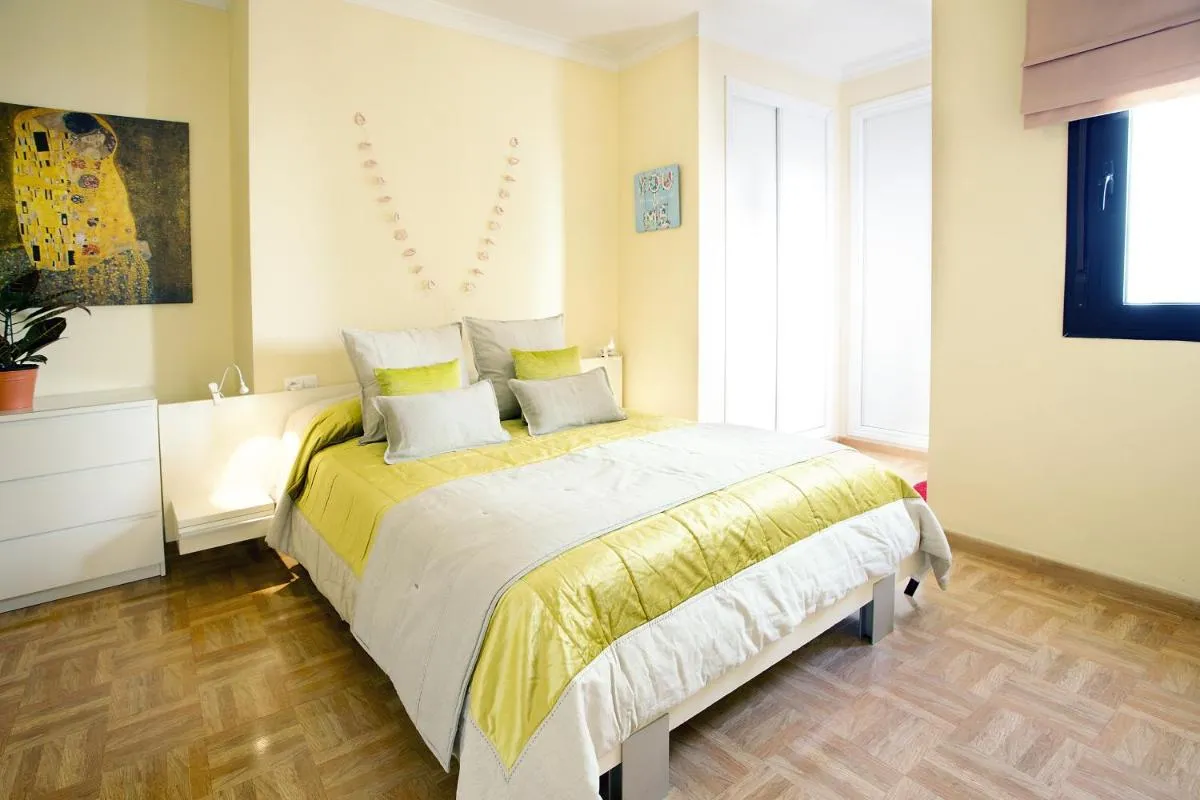 Image 1 of Terrace Relax Apartment. City & Beach