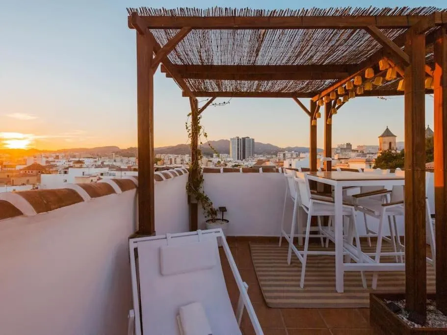 Image 1 of Terraza de Carretería