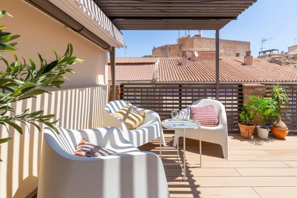 Image 4 of Terraza de Málaga