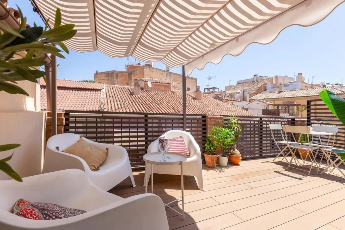 Image 5 of Terraza de Málaga