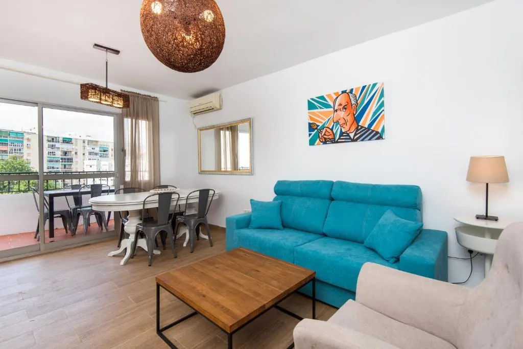 Image of The 7th Corner, hugh apartment ideal for groups