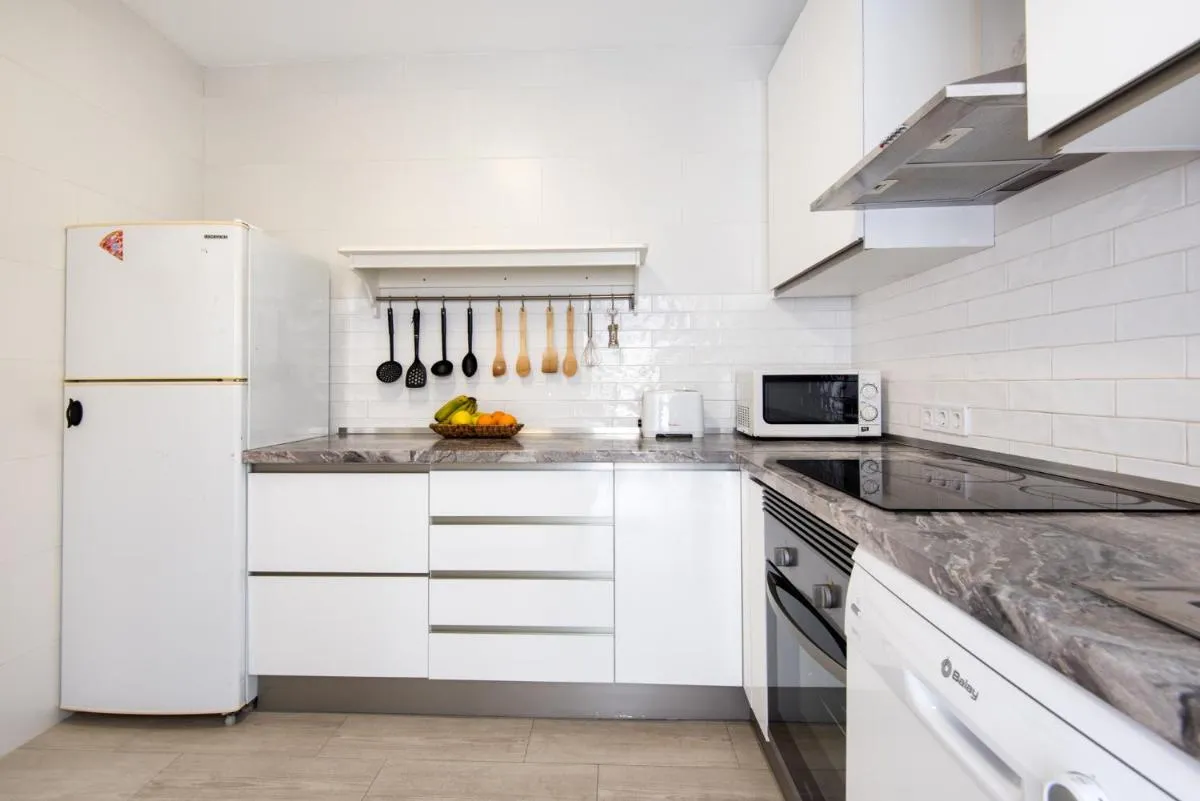 Image 5 of The 7th Corner, hugh apartment ideal for groups