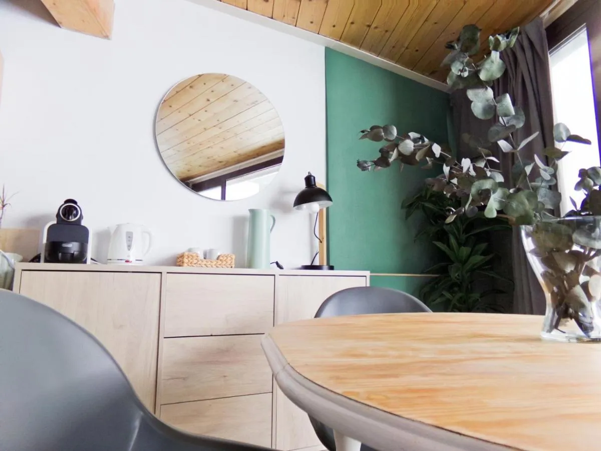 Image 5 of The Loft Deluxe