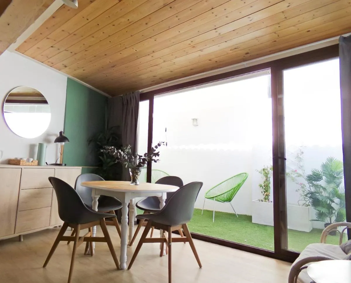 Image 4 of The Loft Deluxe