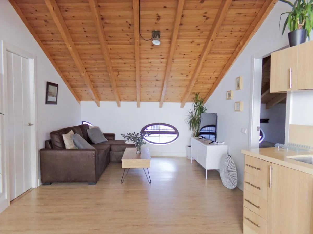 Image 6 of The Loft Deluxe