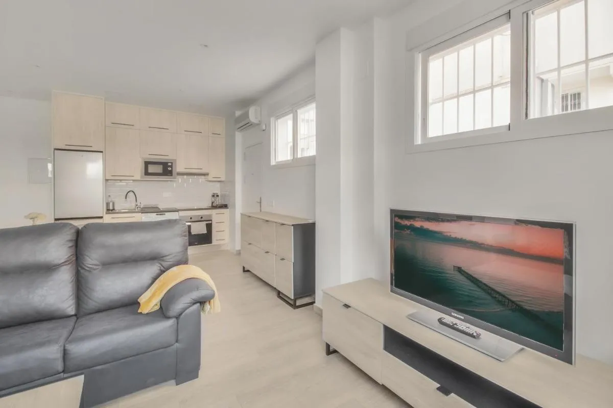 Image 5 of The Million Street Appartment