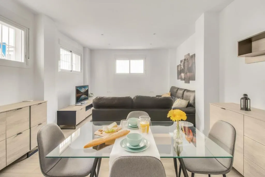 Image of The Million Street Appartment