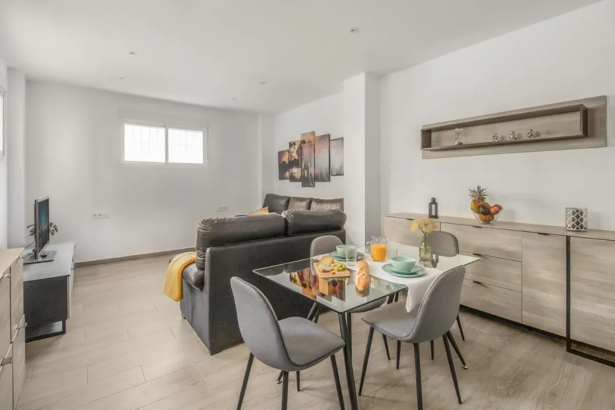 Image 1 of The Million Street Appartment