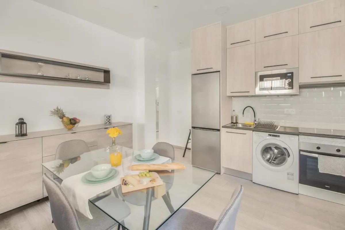 Image 6 of The Million Street Appartment