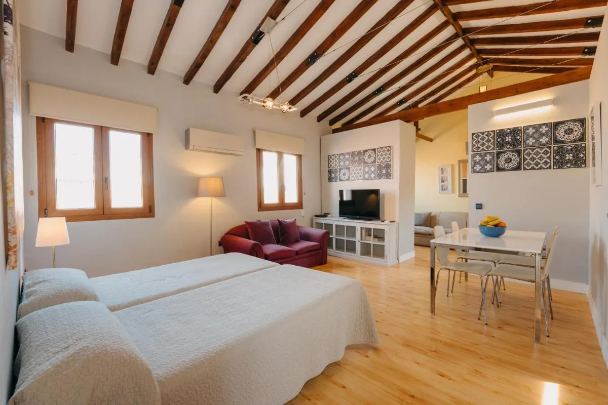Image 1 of Top2Stay Málaga