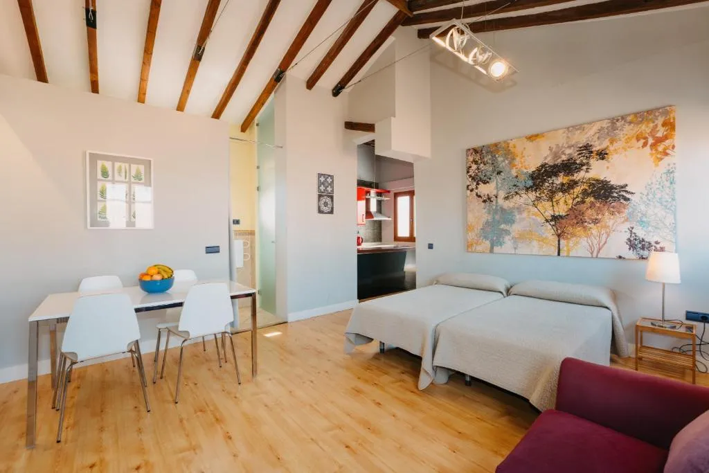 Image of Top2Stay Málaga