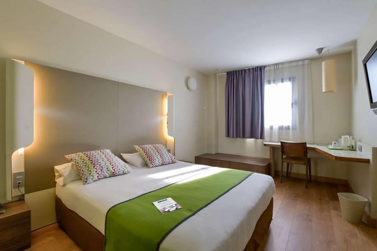 Image 1 of Travelodge Málaga Airport