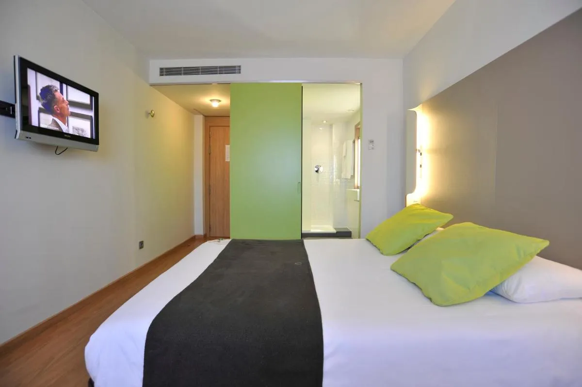 Image 5 of Travelodge Málaga Airport
