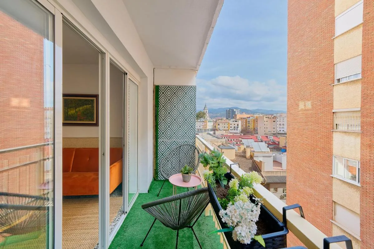 Image 2 of Trinidad centro Malaga by Lovely Home