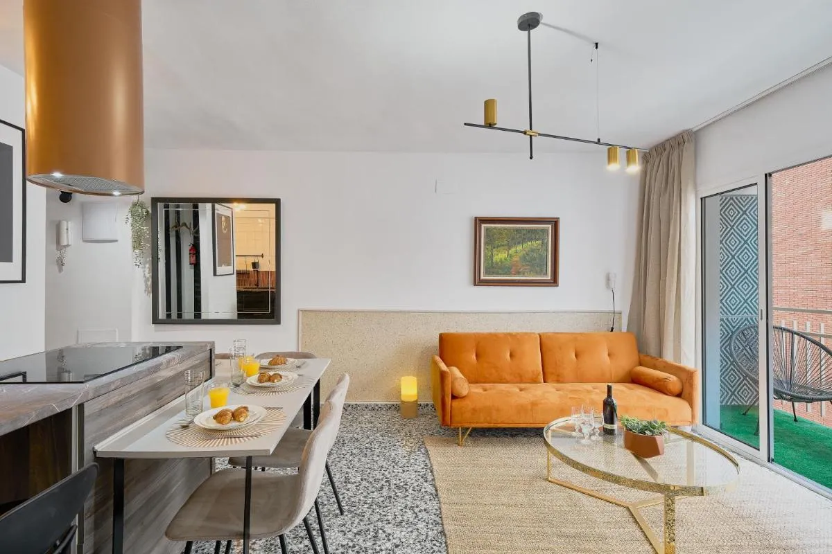 Image 3 of Trinidad centro Malaga by Lovely Home