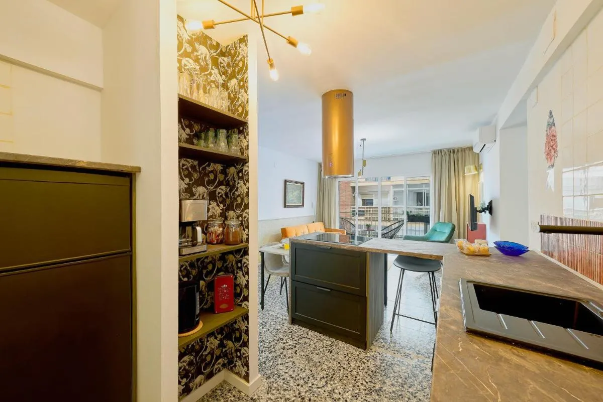 Image 6 of Trinidad centro Malaga by Lovely Home