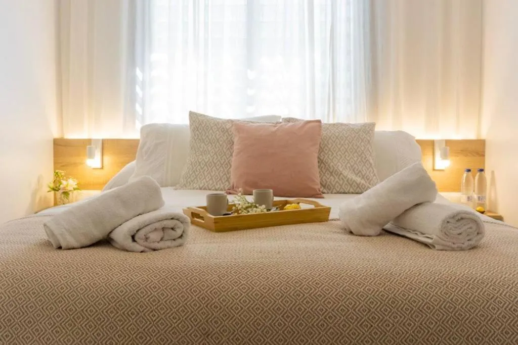 Image of TwinSuites Malaga