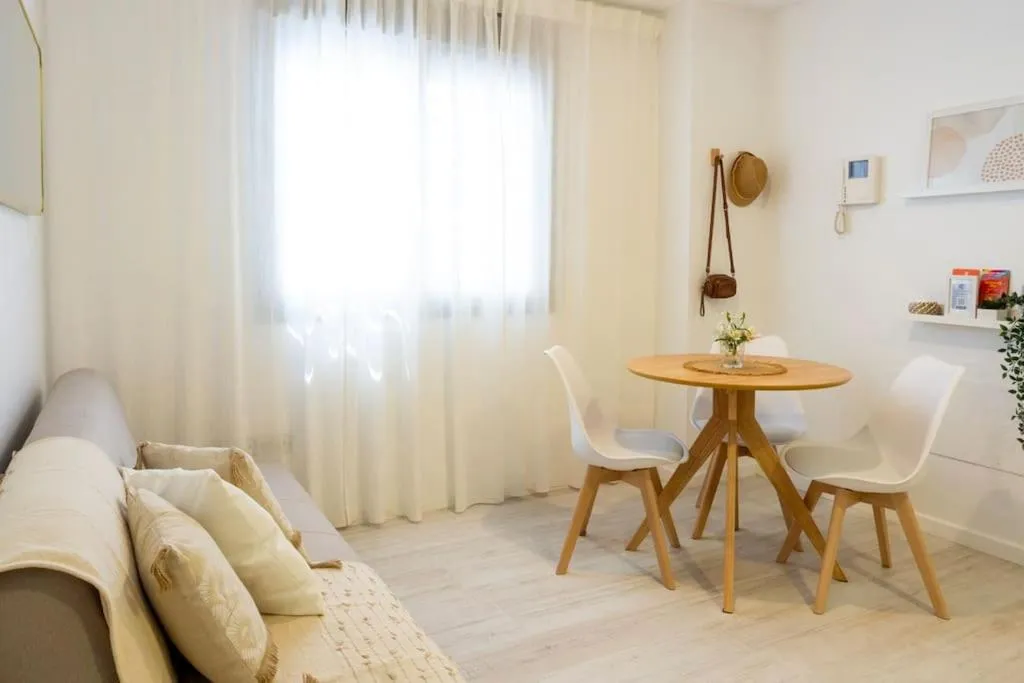 Image 4 of TwinSuites Malaga