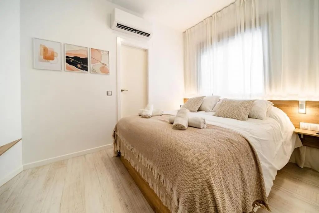 Image 5 of TwinSuites Malaga