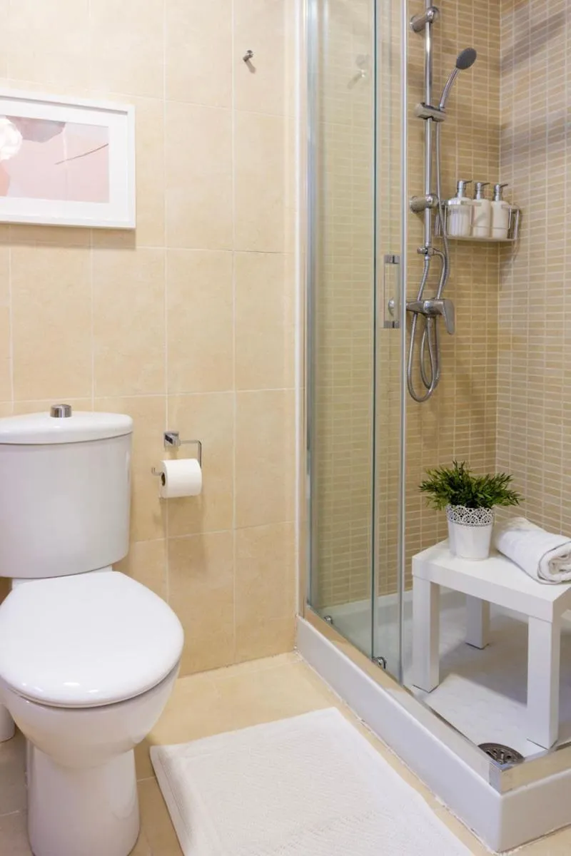 Image 3 of TwinSuites Malaga