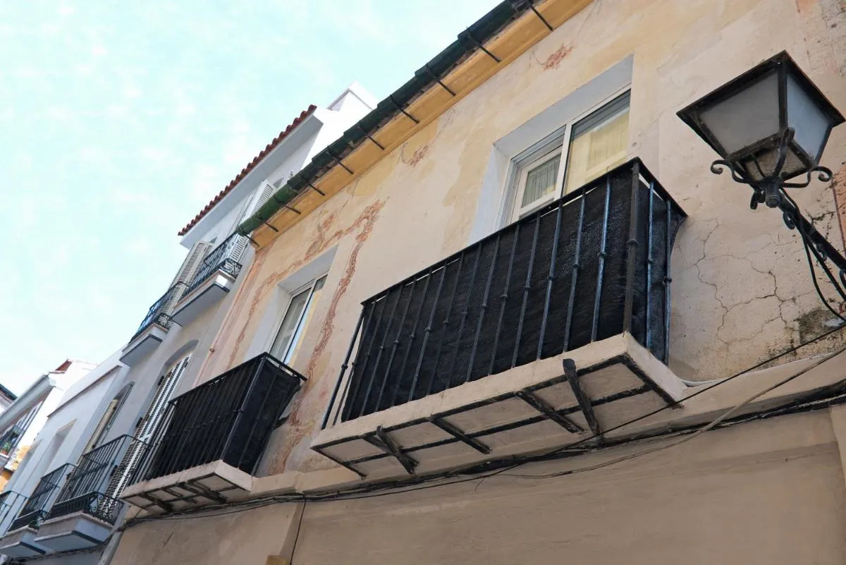 Image 3 of UrbanChicMalaga 2Bedroom Oasis In Historic Malaga Centre